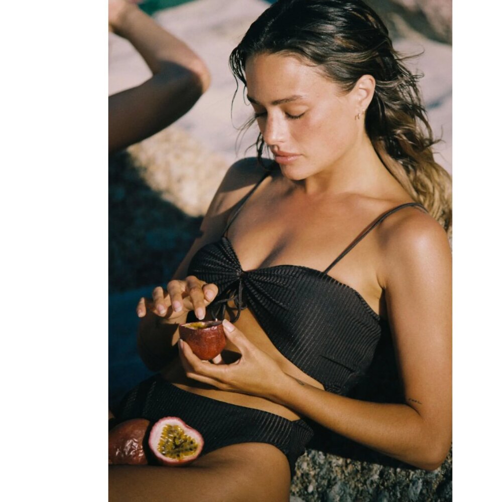 Aya Label The Thalia Bathing Suit